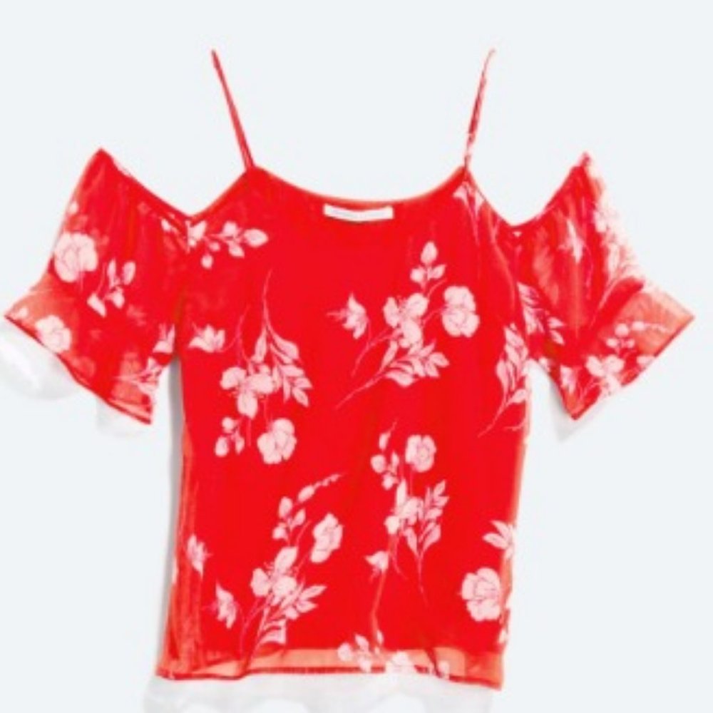 Collective Concepts Blouse